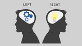 「右脳型は創造的」「左脳型は論理的」は本当なのでしょうか？（写真：mifaso／PIXTA）
