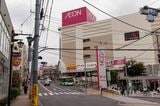 東武練馬駅　イオン板橋