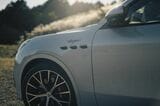 写真：Maserati Japan 