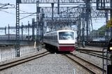 東武鉄道　太田駅　りょうもう