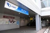 小田急　秦野駅　北口