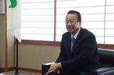宮元 陸（みやもと・りく）加賀市市長法政大学法学部卒業。衆議院議員秘書を経て1999年4月から石川県議会議員を4期務める。県議会副議長、県監査委員、県議会運営委員会委員を歴任し、2013年10月に加賀市市長に就任。現在は3期目