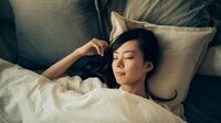 ｢眠りが浅い人｣が熟睡できるほんの少しのコツ 1日中使った脳と体は､なかなか休まらない