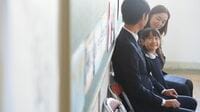 小学校受験対策が机上の学習で終わらないワケ 子の出来や合否に囚われるのが目的じゃない