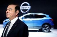 ルノー･日産･三菱､重点部門の統合を加速へ ｢統合を加速しシナジー高める｣ゴーンCEO