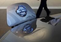 日産､北米好調で4～6月期は純利益過去最高 ただし中国市場は楽観できず