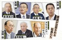 2025年注目｢トップ人事｣を四季報記者が大予測 担当記者だけが知っているマル秘情報がズラリ