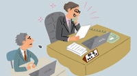 50代社員をダメにする役職定年と定年後再雇用 ｢働かないおじさん｣には訳がある