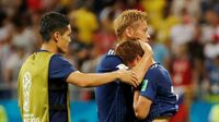 W杯｢よく走る国､パスがうまい国｣ランキング 日本は走行距離で32位だがパス成功率は10位