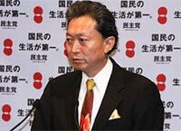 「長い耳」なくば「宇宙人」首相は裸の王様で終わる