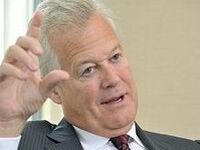 適切な準備をしておけば想定外の危機も対応できる--米大手PR会社ウェーバー・シャンドウィック ジャック・レスリー会長