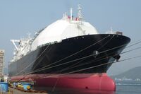 三菱重工の自信作､｢さやえんどう｣の秘密 台風余波で大荒れの長崎に行ってみた