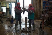 中国のロシア産エネルギー依存が引き続き拡大 石油製品､天然ガス､石炭の購入額が前年上回る