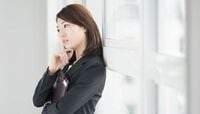 アラサー女子｢なんとなく不安｣の正体とは？ 脳科学の専門家に相談してみた