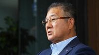 ｢激変緩和措置は縮小し社会全体で危機感の共有を｣､3PL大手SBS鎌田社長が語る､物流業界をめぐる中東影響と今後
