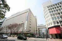 Ｊフロントはパルコとのシナジー追求とスーパーのピーコックの建て直しを推進