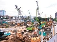 積水ハウスをむしばむ“慢性疾患”　不動産膨張戦略の正念場