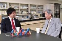 田原さん､｢科学｣で稼いでもいいですか？ 田原総一朗×丸幸弘が激論｢どうする日本の科学｣