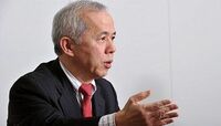 「原発事故収束には国の負担が必要だ」 東京電力・廣瀬社長に聞く