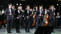｢嵐ラストイヤー｣の経済効果 芸能