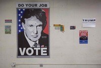 ｢共和党敗北｣の後の〈ポストトランプ〉を占う…大統領弾劾の下院決議､保守勢力の｢トランプ主義｣はいつまで続くのか