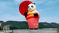 シャンシャン住む中国の街で｢パンダ炎上｣の真相