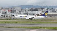 スカイマーク｢組合軽視｣が招いた一触即発の事態