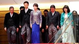 高市首相は"歴史"に学んだか？ 内閣改造で抱え込んだ複数の｢時限爆弾｣と｢外様｣細野氏重用に透ける権力闘争の蜜とワナ
