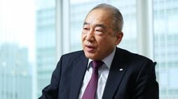 ｢耐えて､しのいで､乗り切る｣､不二家が直面する物価高。社長が語る｢経営の転換点｣と｢ダブルツートップ｣作戦