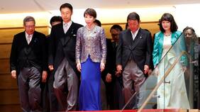 高市首相は"歴史"に学んだか？ 内閣改造で抱え込んだ複数の｢時限爆弾｣と｢外様｣細野氏重用に透ける権力闘争の蜜とワナ