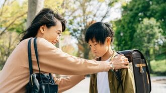 子を｢思い通りにしない勇気｣こそ親に必要な理由