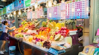 中国に禁輸された台湾パイナップル問題の本質