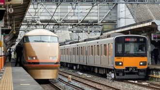 朝の輸送に見た｢東武伊勢崎線｣列車種別の醍醐味