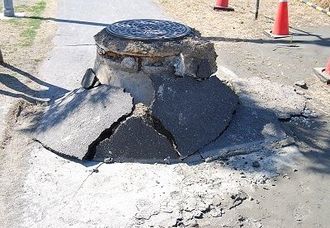 東京からもっとも近い被災地・浦安（４）