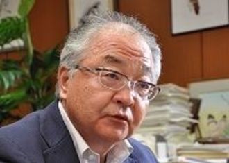 定年延長は時期尚早　継続雇用を確実に実現--日本労働組合総連合会会長・古賀伸明《討論・７０歳まで働くべきか！？》