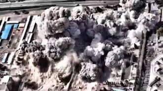 SDW（ソフトウェア･デファインド･ウォー）の衝撃