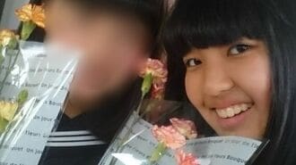 ｢会社勤めの限界｣新卒退職→医学部合格した彼女