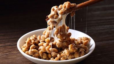 Natto: The Ultimate Japanese Superfood 