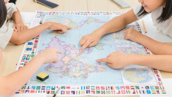 排外主義が強い今｢人権｣を教える教員こそ"希望"