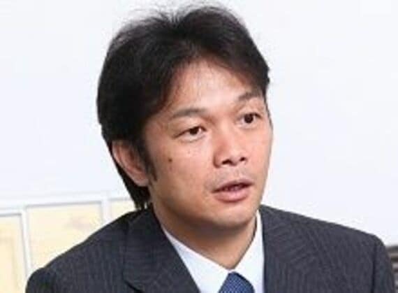 プロ向けの取引ツールを個人投資家に提供する--齋藤正勝・カブドットコム証券社長