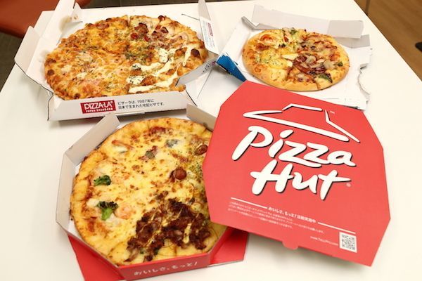 日本kfcは なぜピザハットを売却したのか 外食 東洋経済オンライン 経済ニュースの新基準