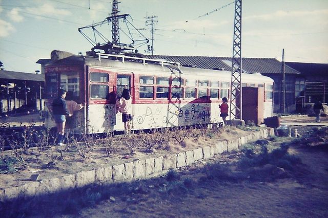 面白半分 では済まない鉄道妨害の大きな代償 法律で見える鉄道のウラ側 東洋経済オンライン 社会をよくする経済ニュース