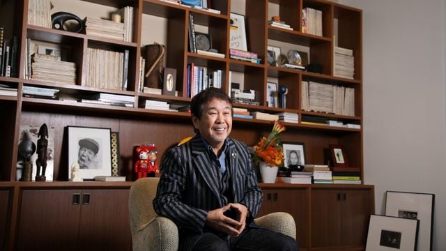 ナイキ創業者の｢破天荒すぎる人材活用｣伝説 元ナイキジャパン社長｢あれ