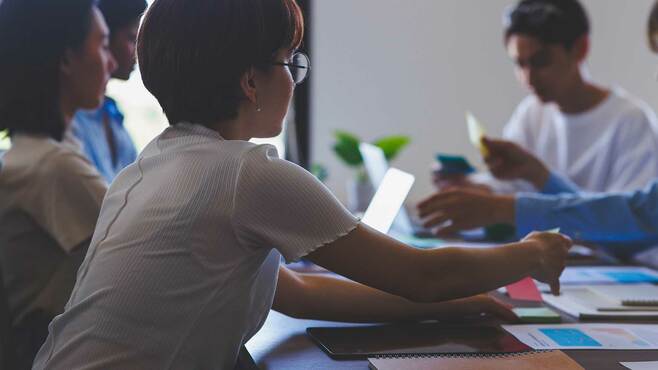 学校という｢巨大組織｣を変えるのに必要な視点