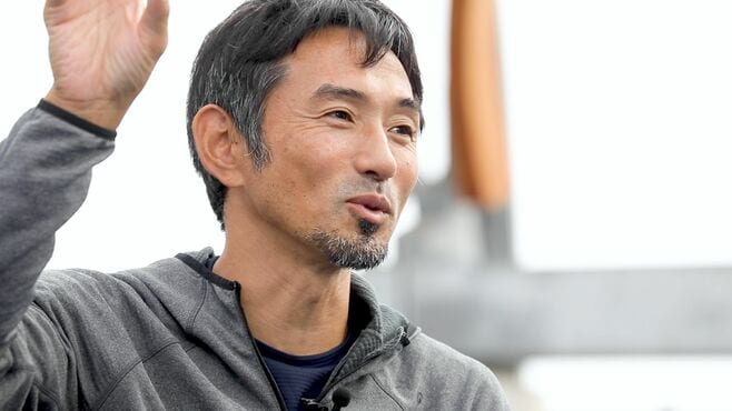 オリンピアンが不条理を感じた高校生の才能