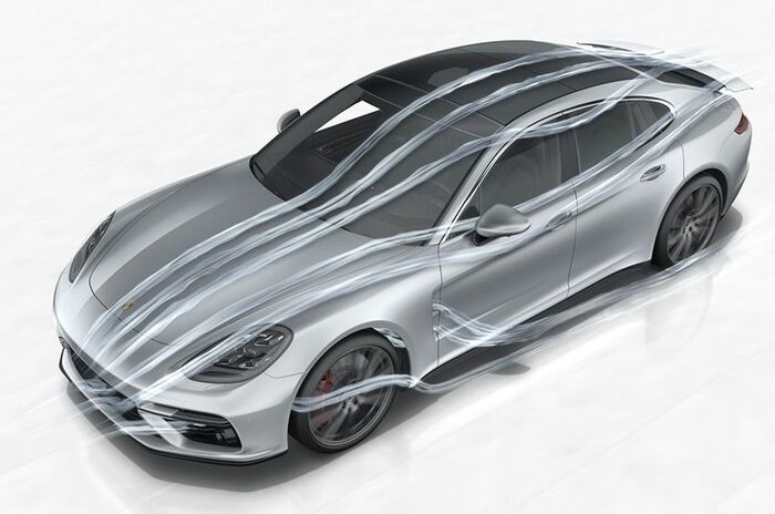 ポルシェ パナメーラ｜Porsche Panamera