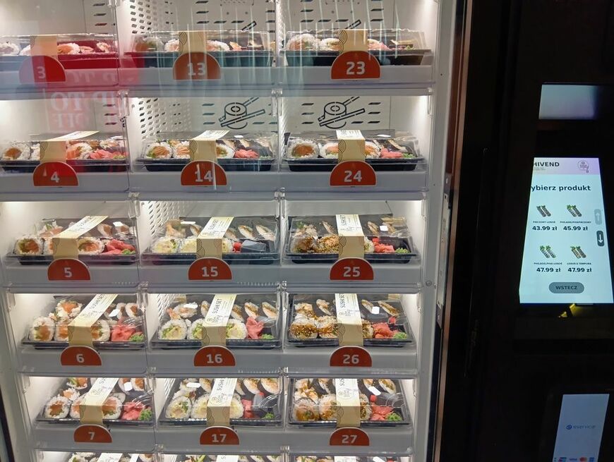 中身はこんな感じ。お値段は2500円くらい（筆者撮影）