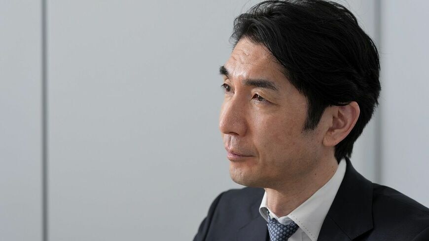 さわのぼり・たく／1969年生まれ。2000年、ふれあい在宅マッサージ（現フレアス）設立、代表取締役社長（撮影：梅谷秀司）