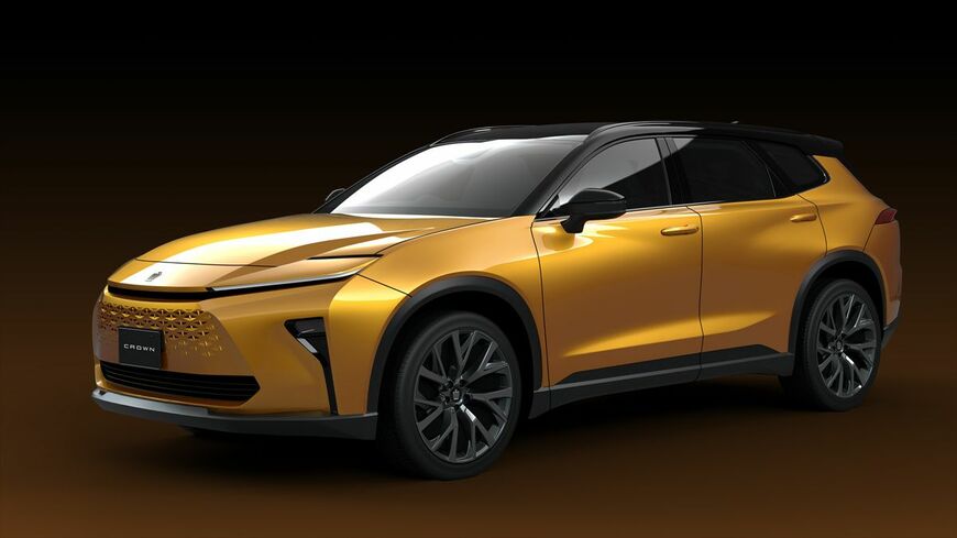 写真：トヨタ自動車