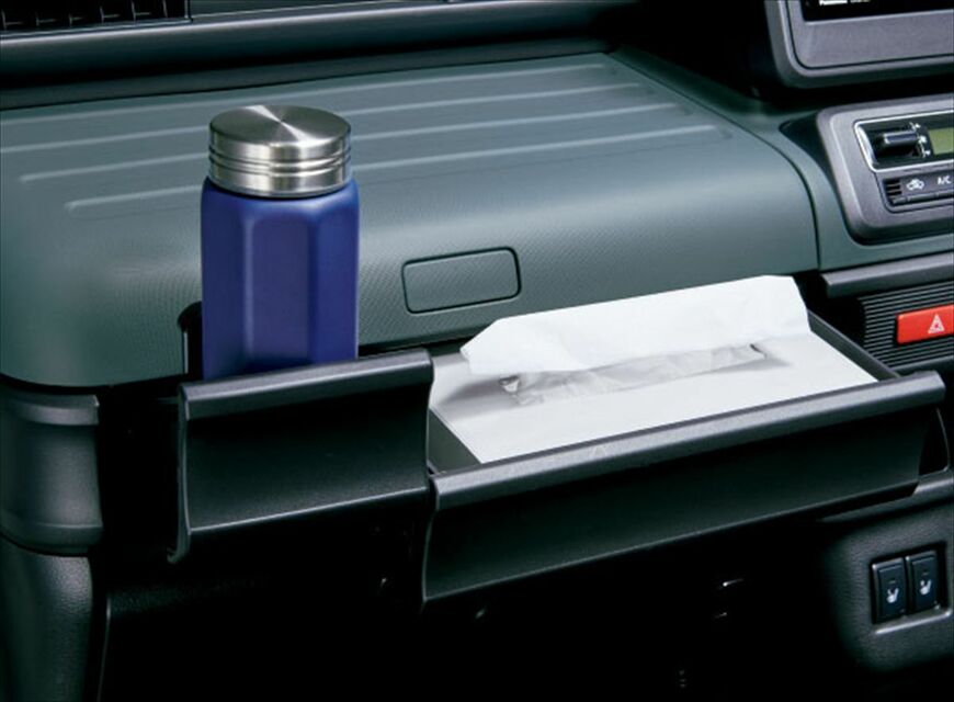 （写真：スズキ）